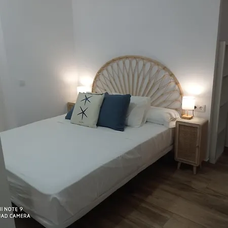 Apartment Mar Iii