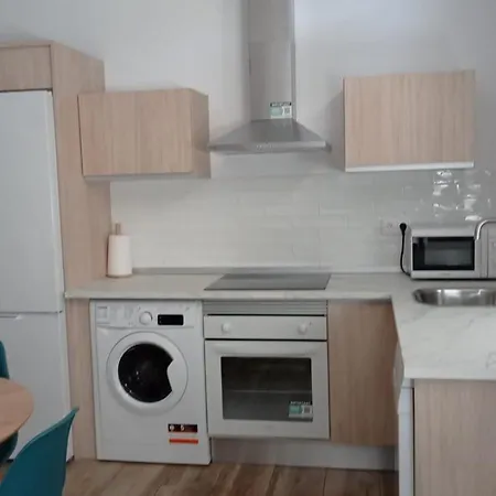 Apartment Mar Iii *