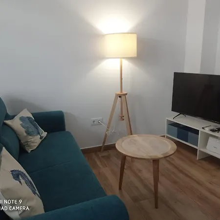 Apartment Mar Iii
