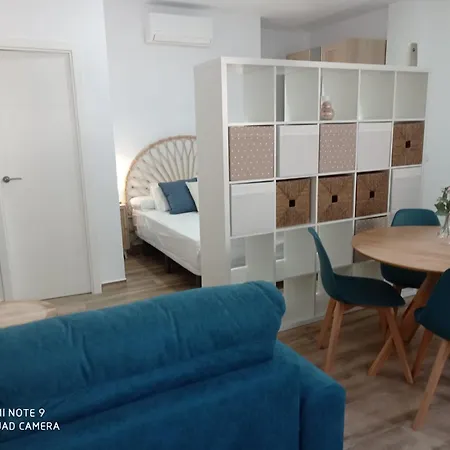 Mar Iii Apartment *