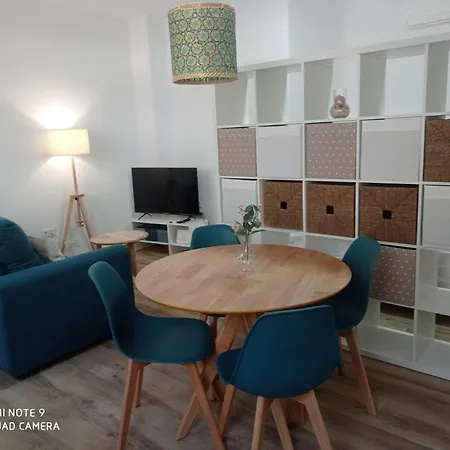 Apartment Mar Iii *