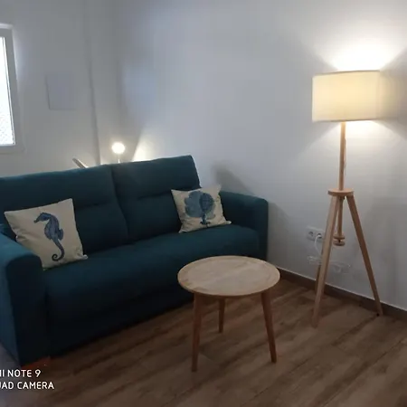 Mar Iii Apartment San Fernando