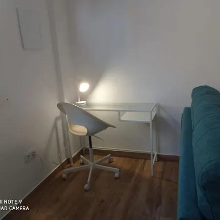 Mar Iii Apartment